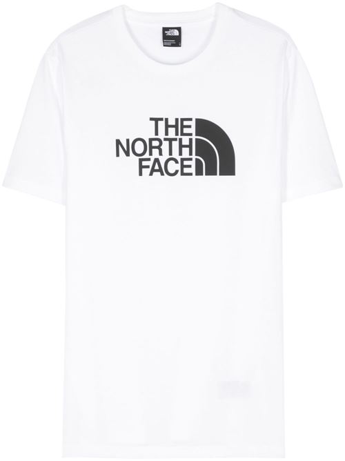 T-shirt uomo maniche corte NORTH FACE | NF0A8A6CFN4